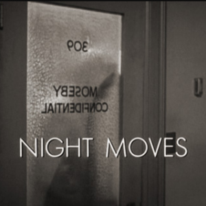 Read more about the article Night Moves