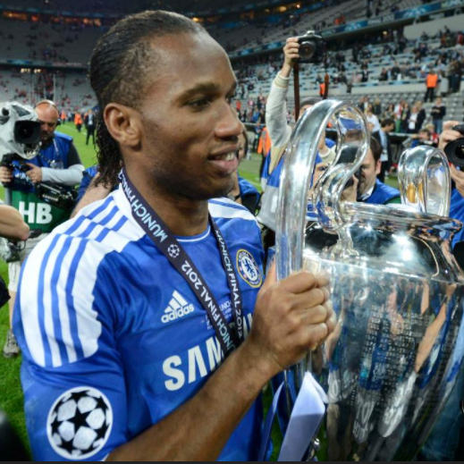 You are currently viewing Drogba