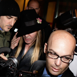 Read more about the article John Galliano: Bon viveur? Yes. Racist? Non.
