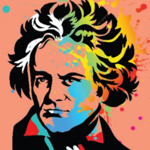 Read more about the article Troll over, Beethoven